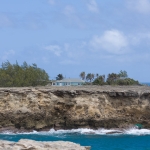 North-West Coast, Gays Cove, St. Lucy