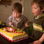 3rd Birthdays