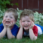 3-Year Photos