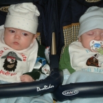2005 Turkey Trot (9/05)
