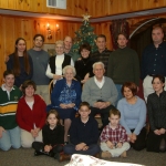 Christmas 2004