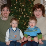 Christmas 2006