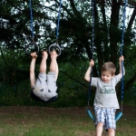 Rings and Swings