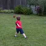 It's Football Time!