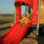 Butler Rodman Playground (12/06)