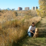 Dawson Park (10/03)