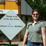 Shayna's 30th Birthday!