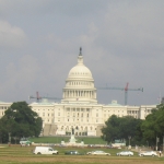 Washington DC
