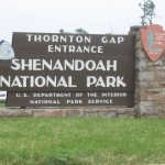 Shenandoah National Park
