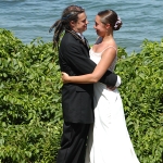 Jeffery & Holly's Wedding