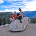 Around Colorado