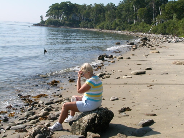 143_Morning_Coffee_on_our_beach