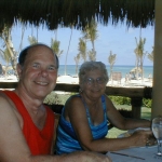Punta Cana 2005