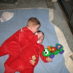 Christmas 2005
