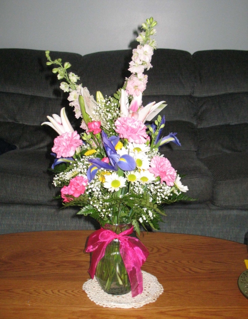 flowers